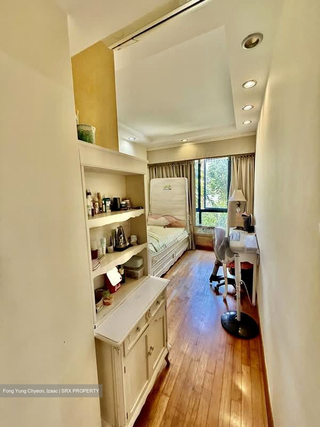 Water Place (D15), Condominium #580846741